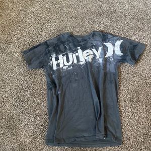 Hurley T-shirt size medium